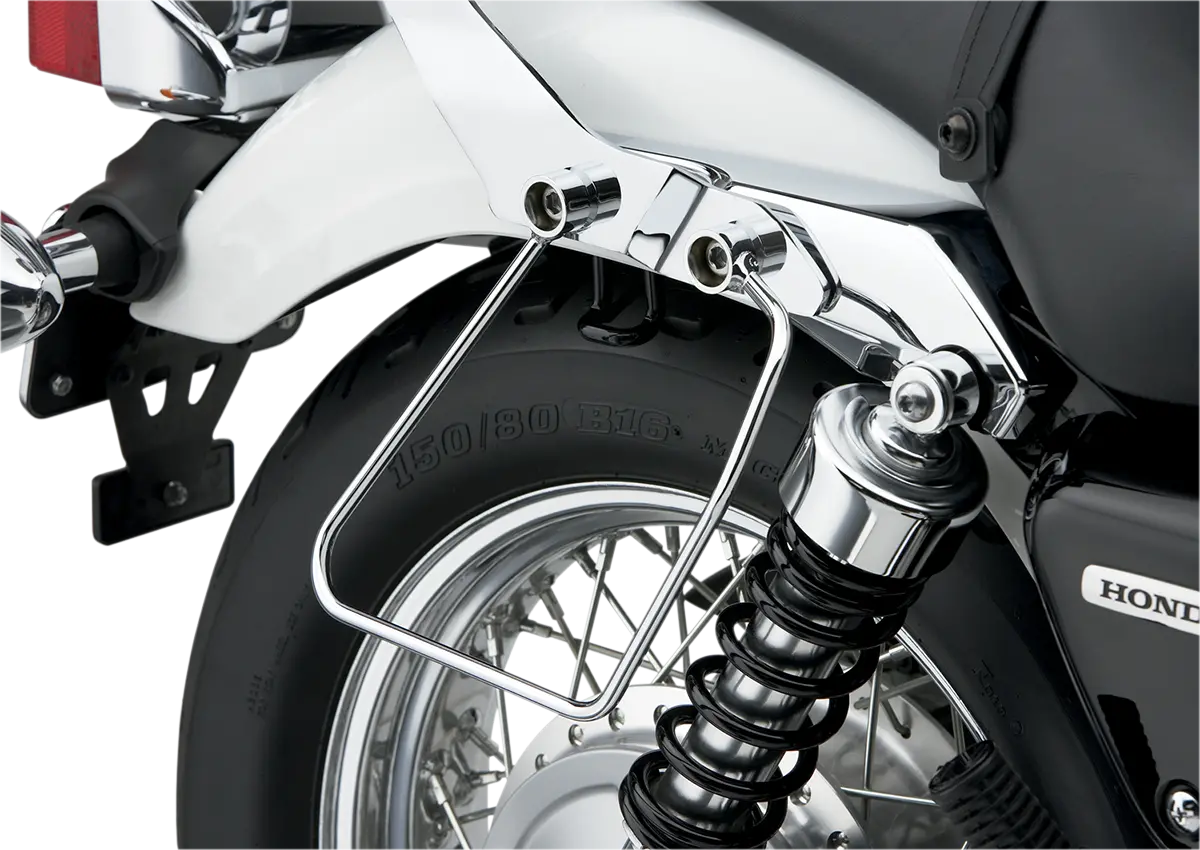 Cobra Saddlebag Supports 27