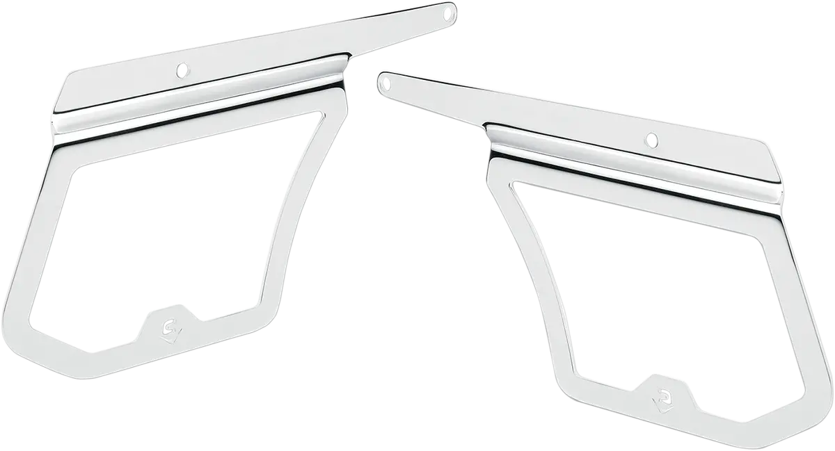 Cobra Saddlebag Supports 31