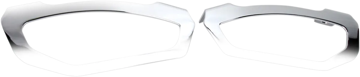 Cobra Saddlebag Supports 30