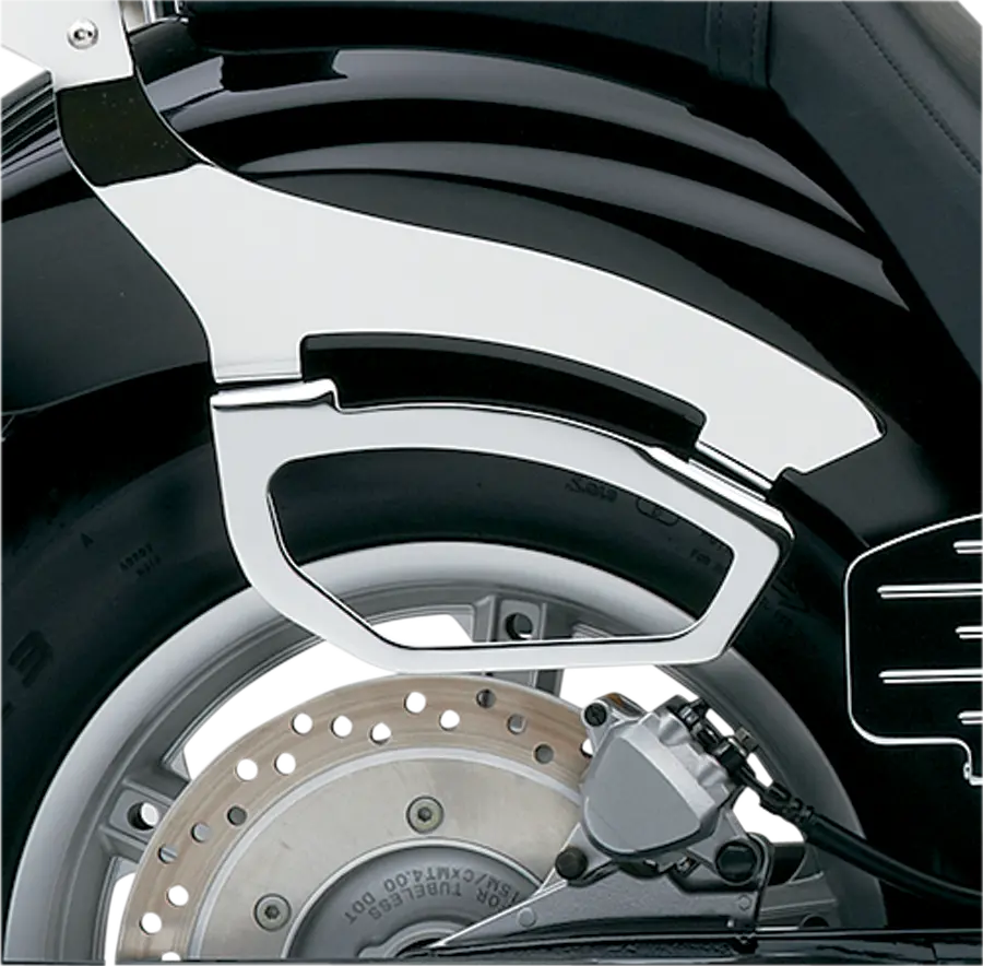 Cobra Saddlebag Supports 29