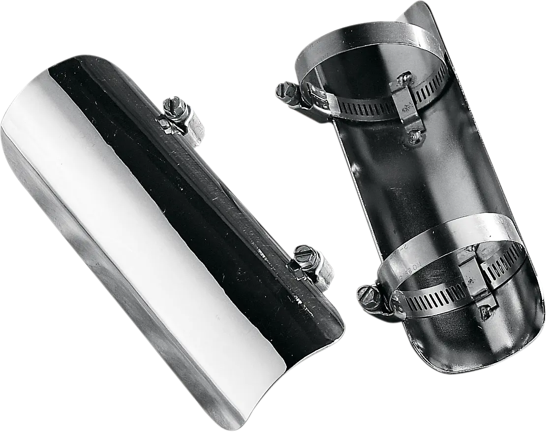 Cobra Universal Heat Shield 1