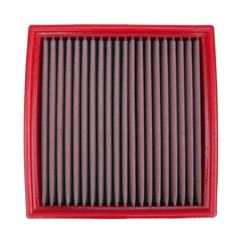 Bmc 81-83 Volkswagen Derby Ii 1.3L Replacement Panel Air Filter 1