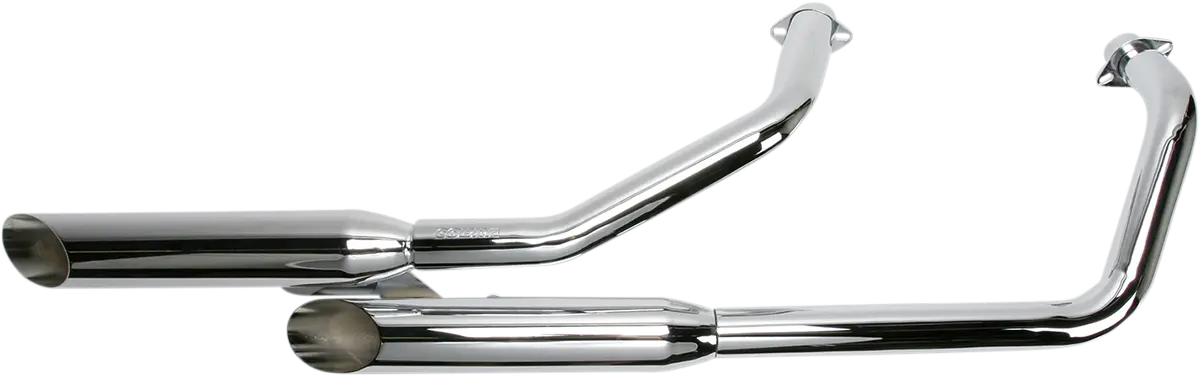 Cobra Classic Exhaust System 8