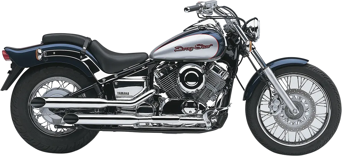 Cobra Slashcut Mufflers 12