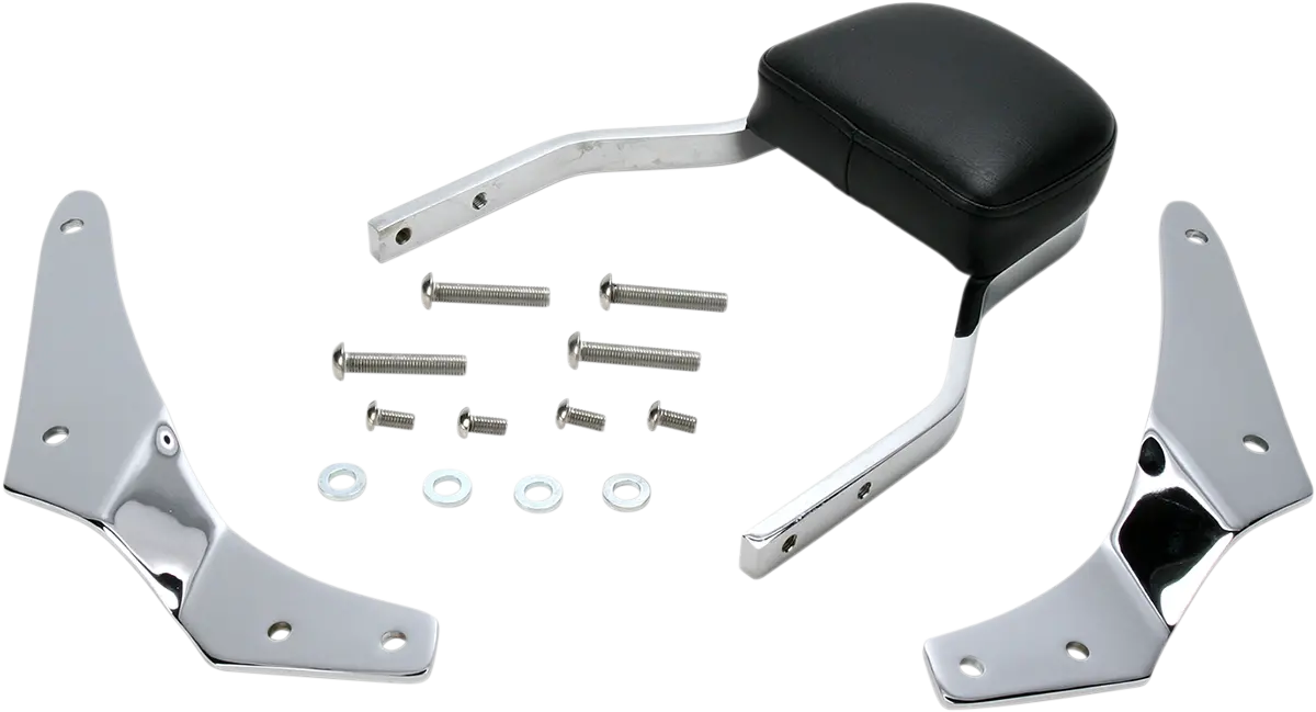 Cobra Sissy Bars Tall/Standard/Short/Mini 76