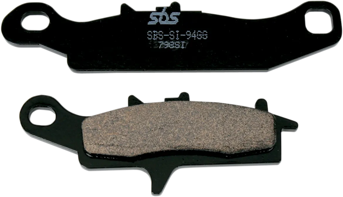 Sbs Off-Road Sintered Brake Pads - Kawasaki - 798Si 798Si 1