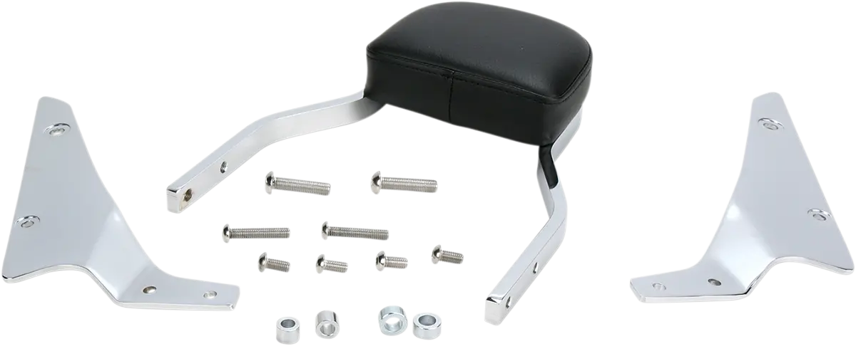 Cobra Sissy Bars Tall/Standard/Short/Mini 67