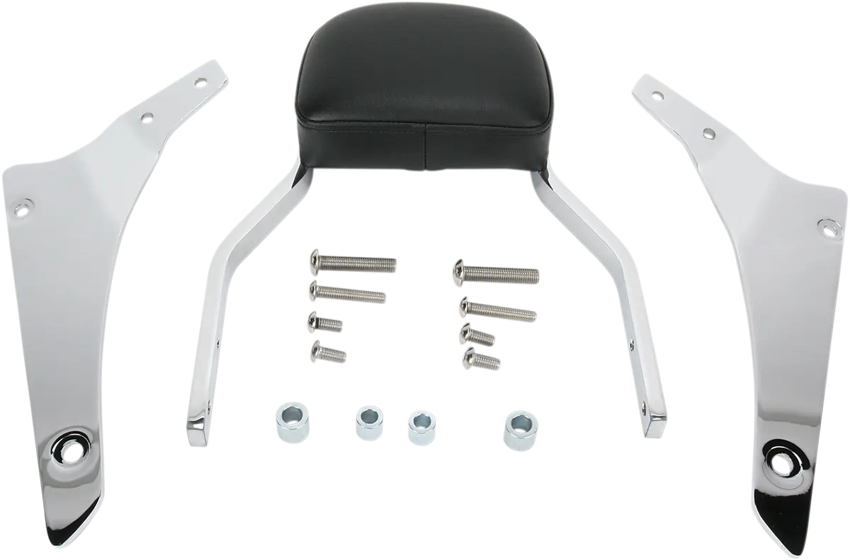 Cobra Sissy Bars Tall/Standard/Short/Mini 66