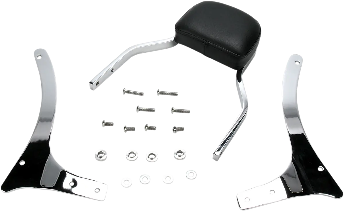 Cobra Sissy Bars Tall/Standard/Short/Mini 82