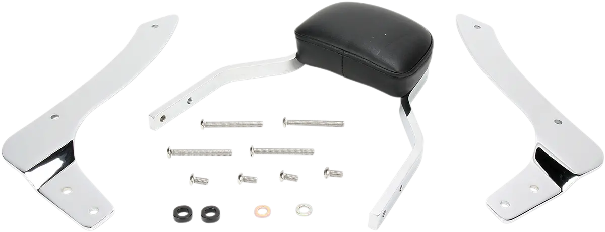 Cobra Sissy Bars Tall/Standard/Short/Mini 72
