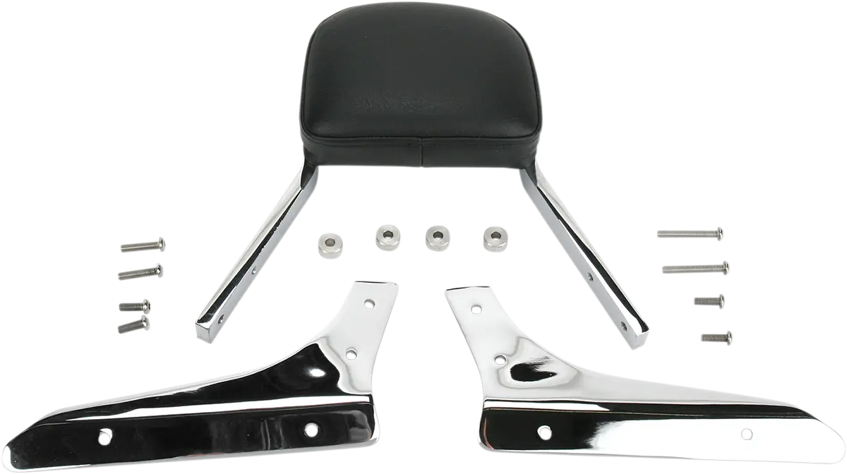 Cobra Sissy Bars Tall/Standard/Short/Mini 77