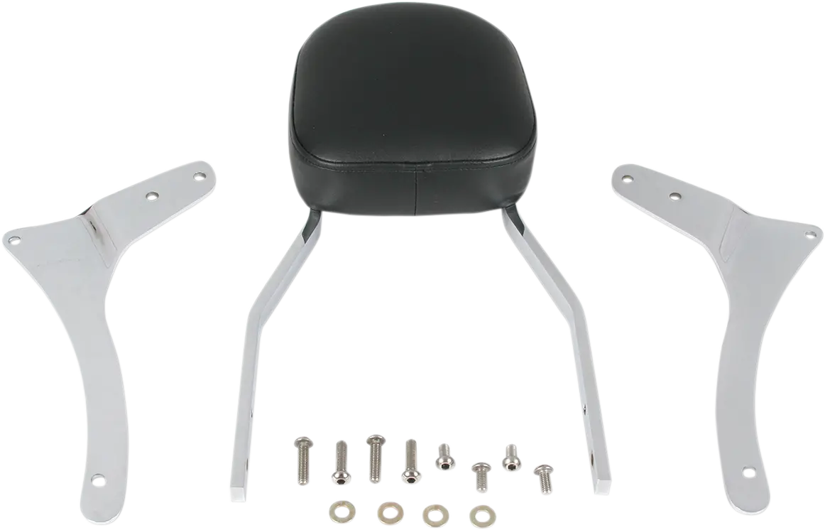 Cobra Sissy Bars Tall/Standard/Short/Mini 21