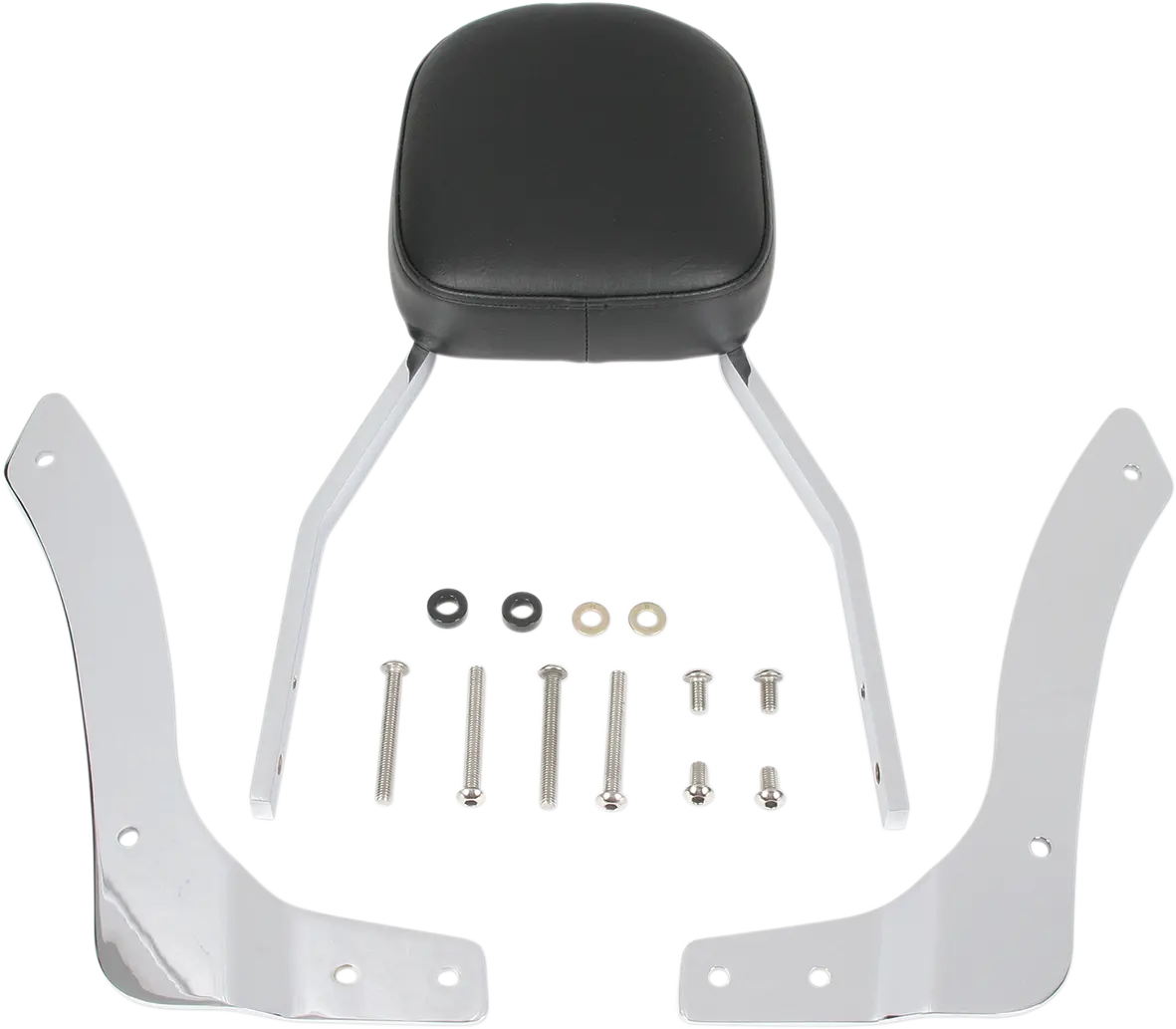 Cobra Sissy Bars Tall/Standard/Short/Mini 32