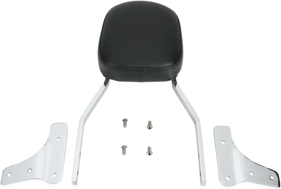 Cobra Sissy Bars Tall/Standard/Short/Mini 28
