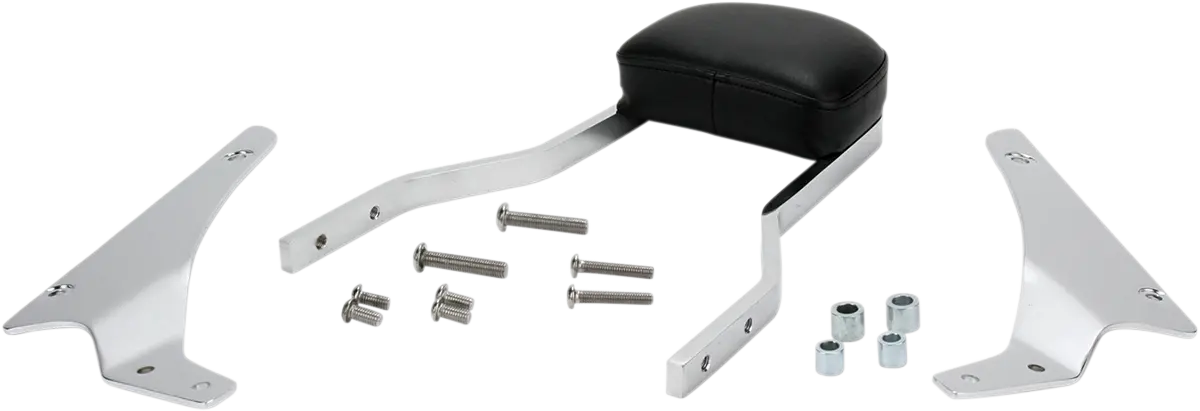 Cobra Sissy Bars Tall/Standard/Short/Mini 50