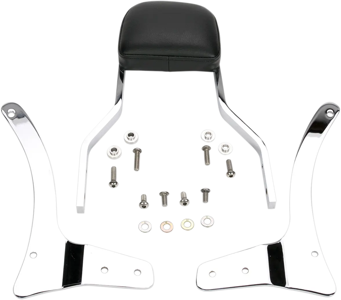 Cobra Sissy Bars Tall/Standard/Short/Mini 56
