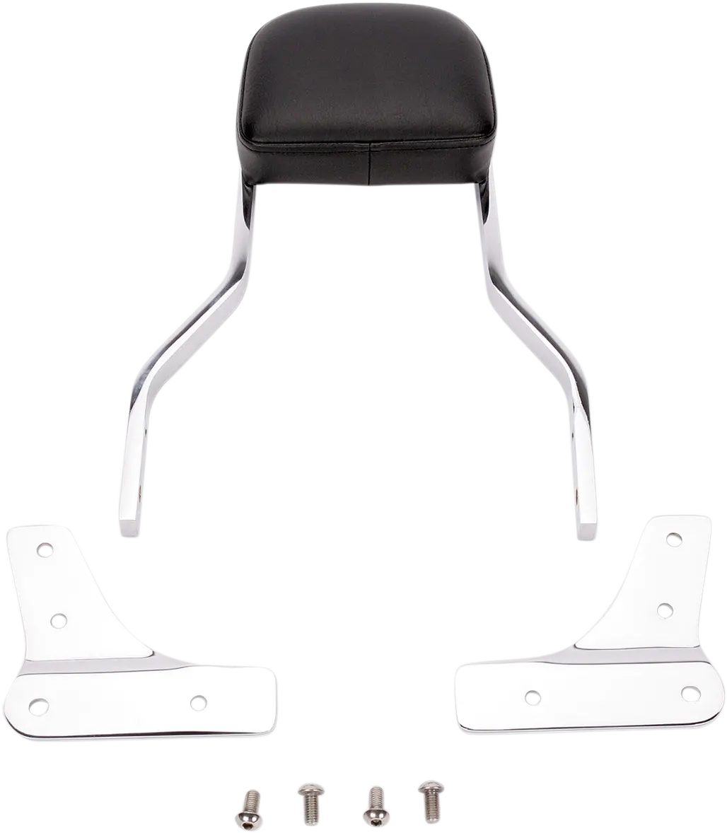 Cobra Sissy Bars Tall/Standard/Short/Mini 53