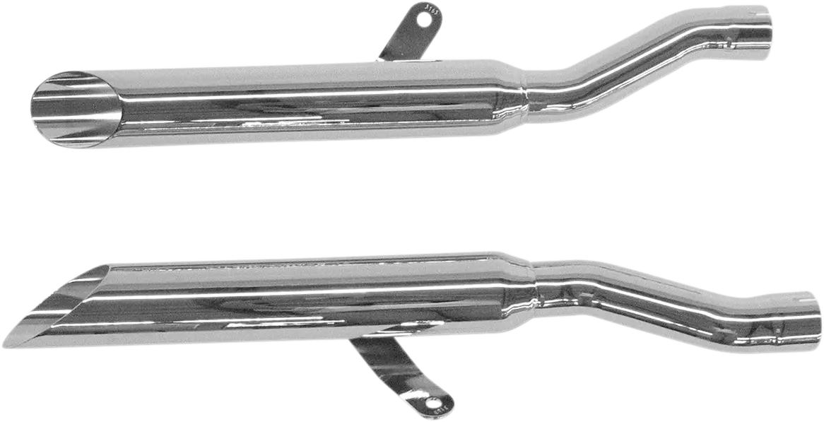 Cobra Slashcut Mufflers 3