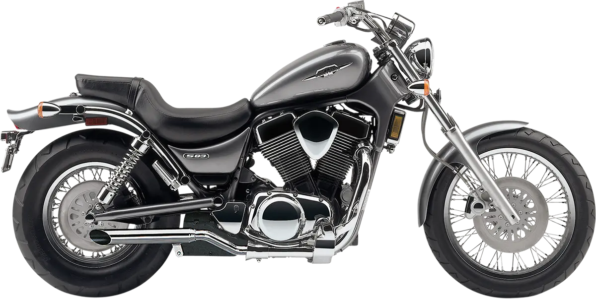 Cobra Slashcut Mufflers 2