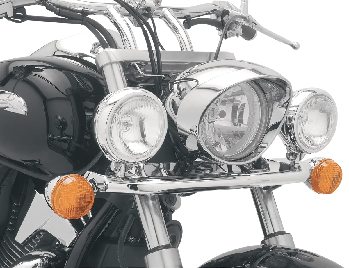 Cobra Lightbars 3