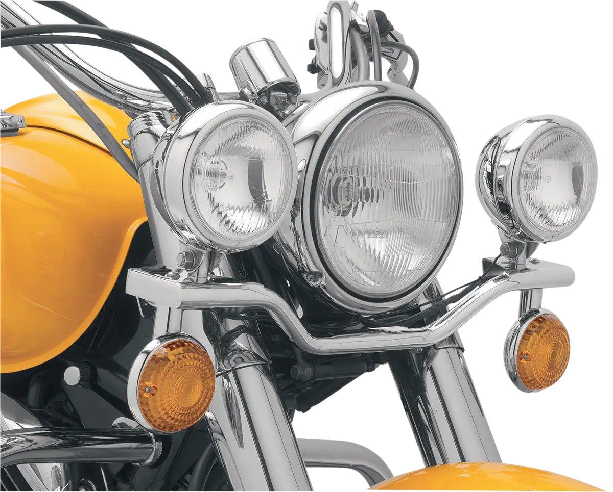 Cobra Lightbars 2