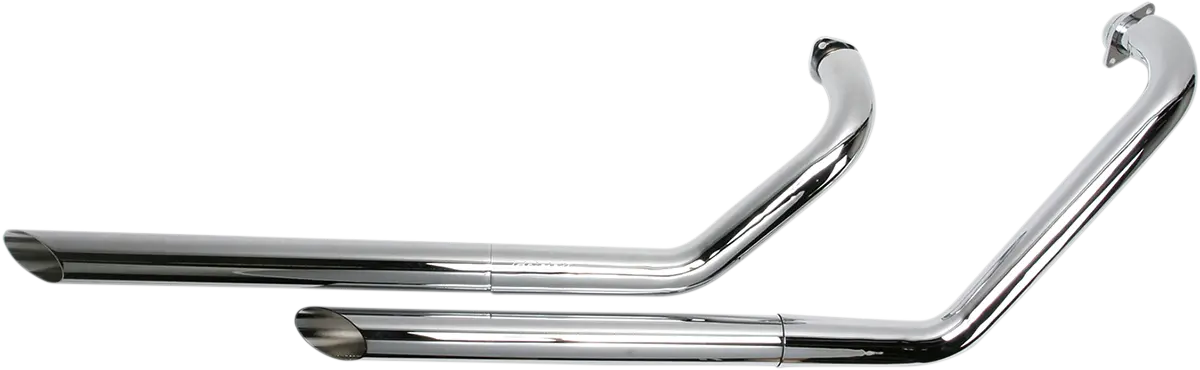 Cobra Classic Exhaust System 9