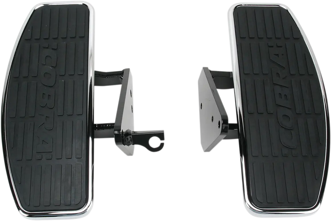 Cobra Classic Floorboard Kit 16