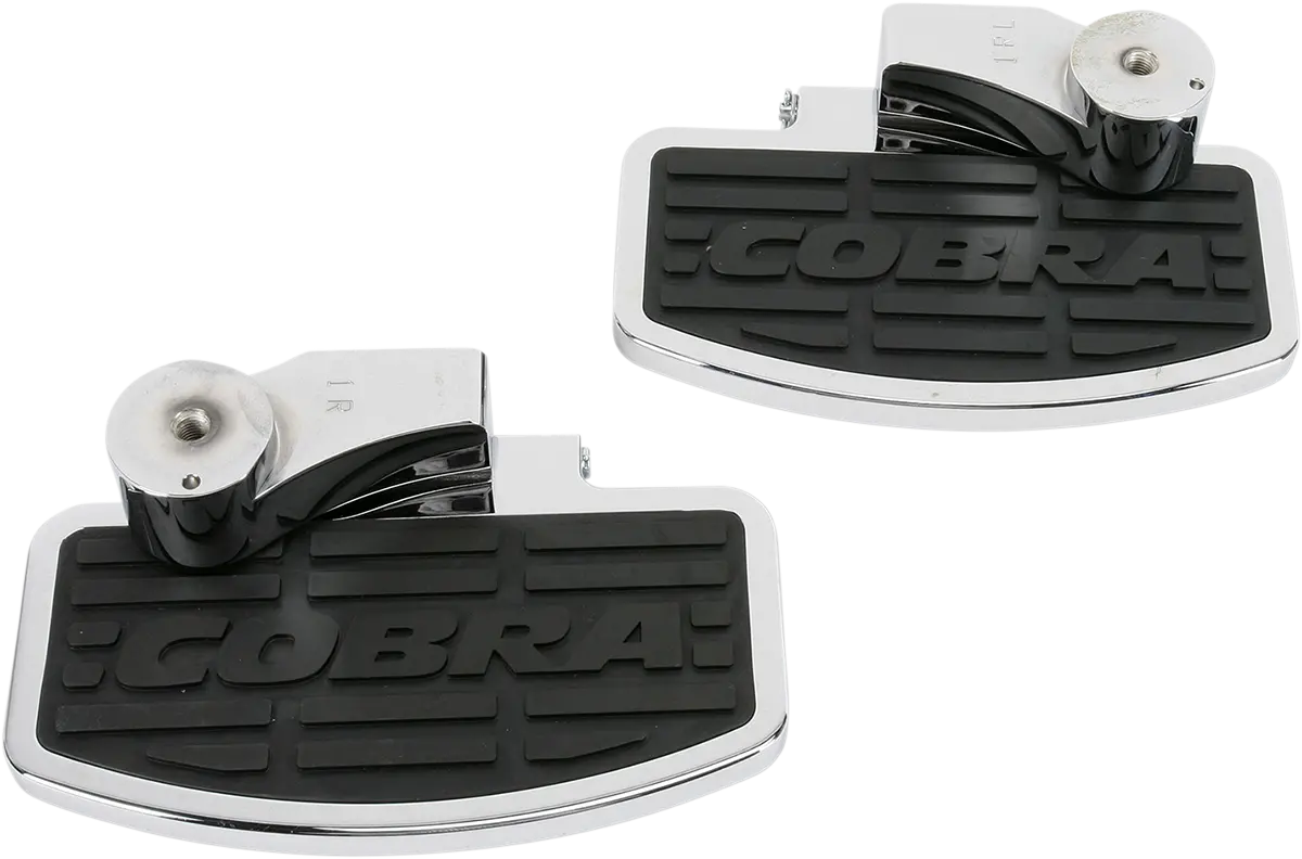 Cobra Classic Floorboard Kit 11