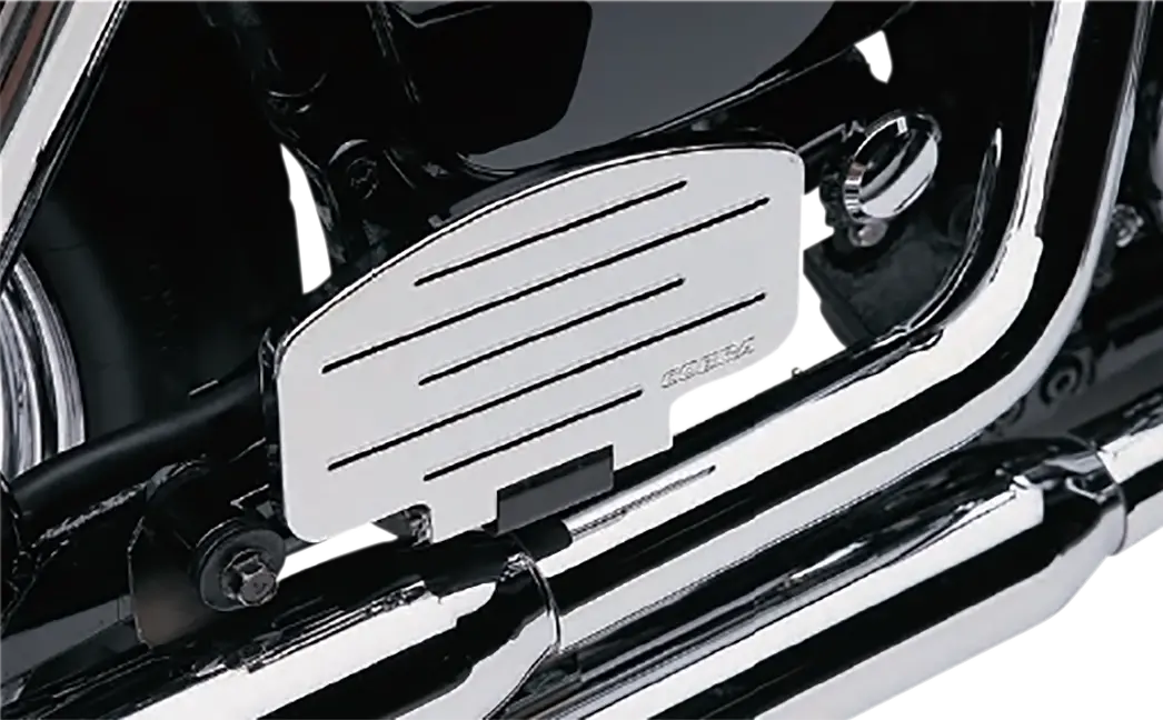 Cobra Classic Floorboard Kit 12