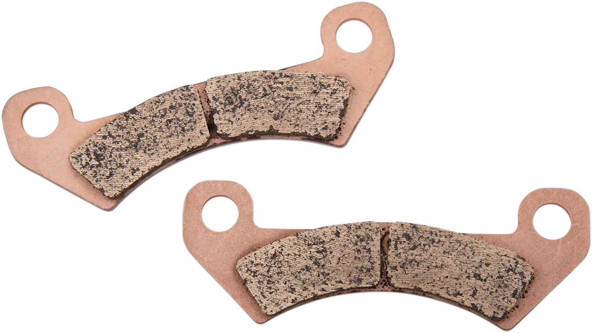 Sbs Brake Pads - Arctic Cat/Textron 912Ats 1