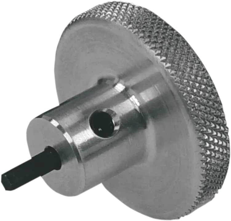 Woody's Stud Tool - Installation/Removal - Push Through/Hex Stud-Install 1