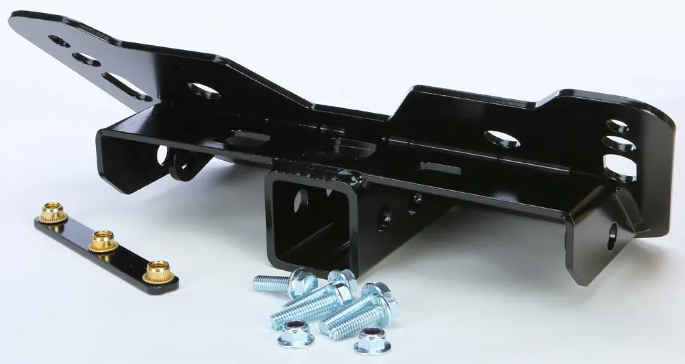 Utv Plow Mount Kit 1