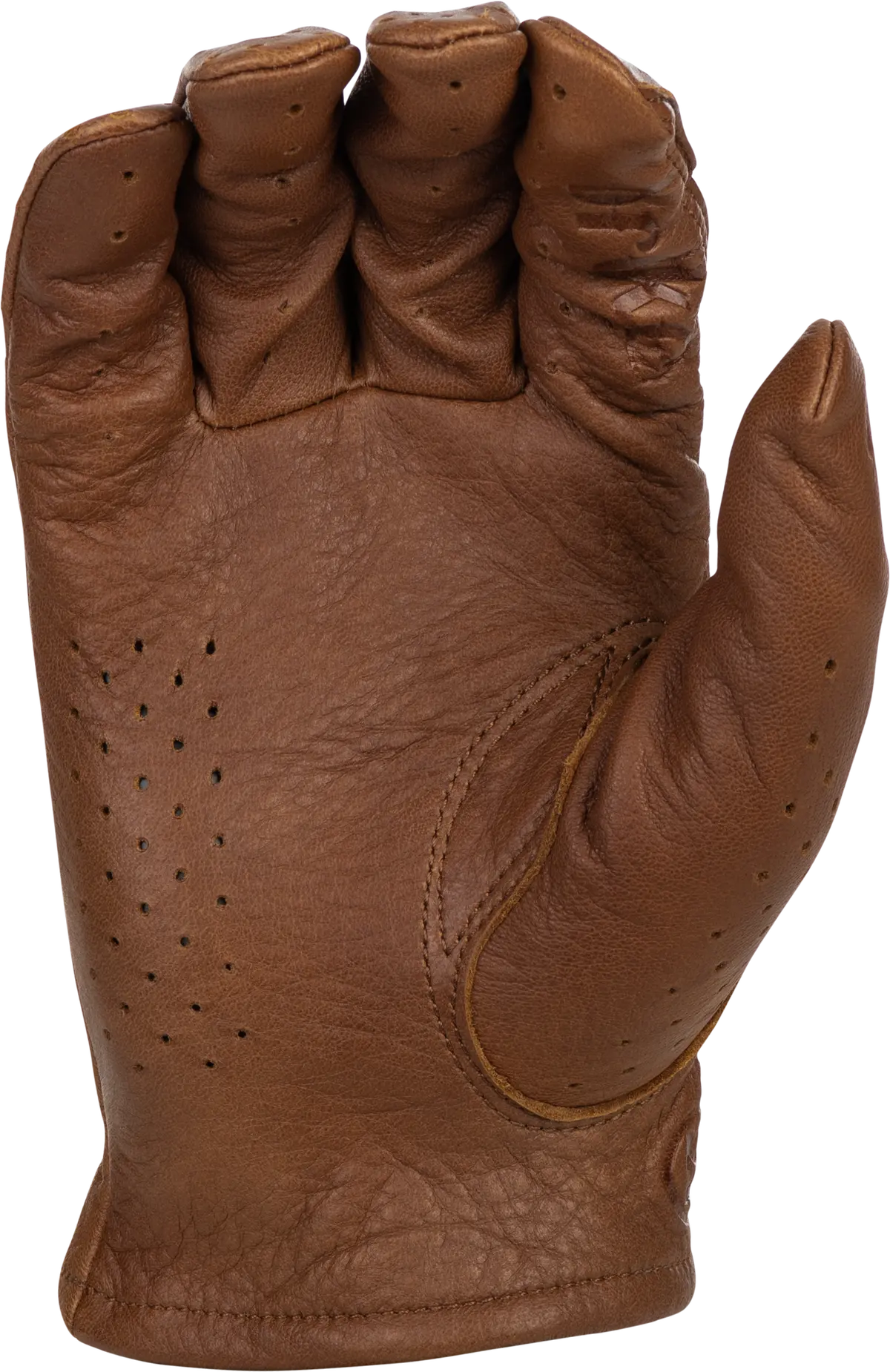 Louie Perforated Gloves 16