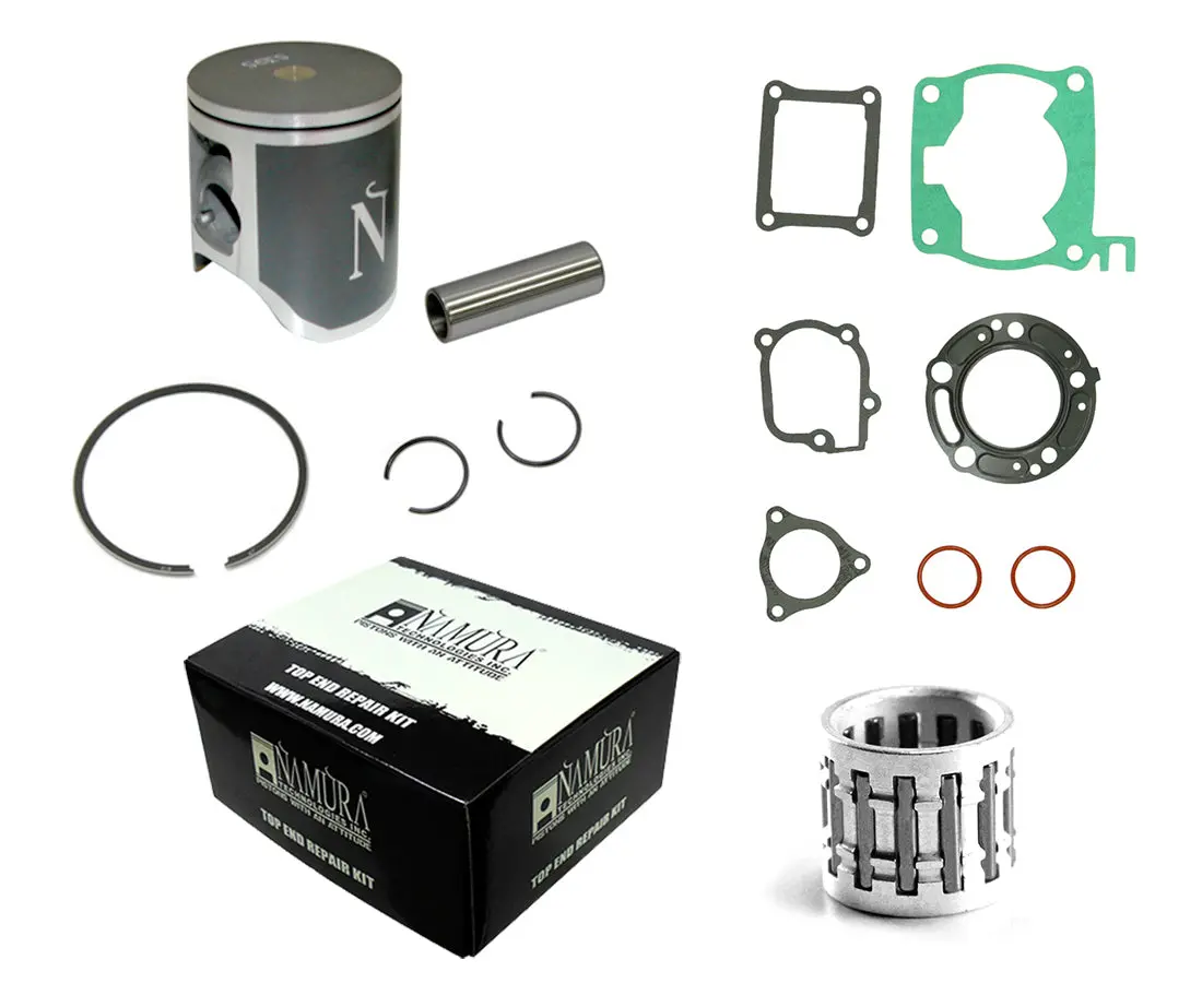 Top End Kit 53.94/Std 11:1 Hon 1