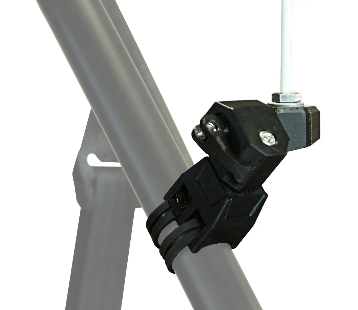 Elite Series Utv Flag Mount 1