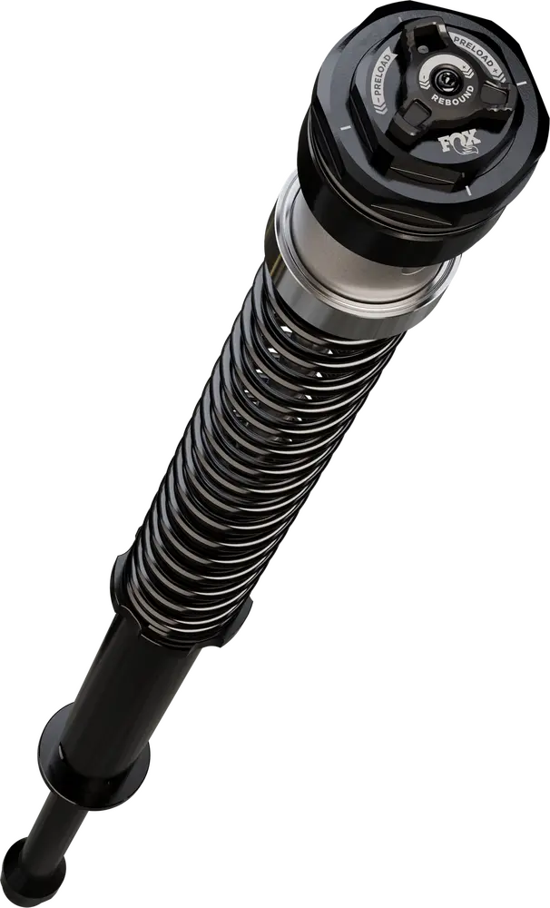 Dual Adj 49Mm Cartridge Kit `06 17 Dyna 2