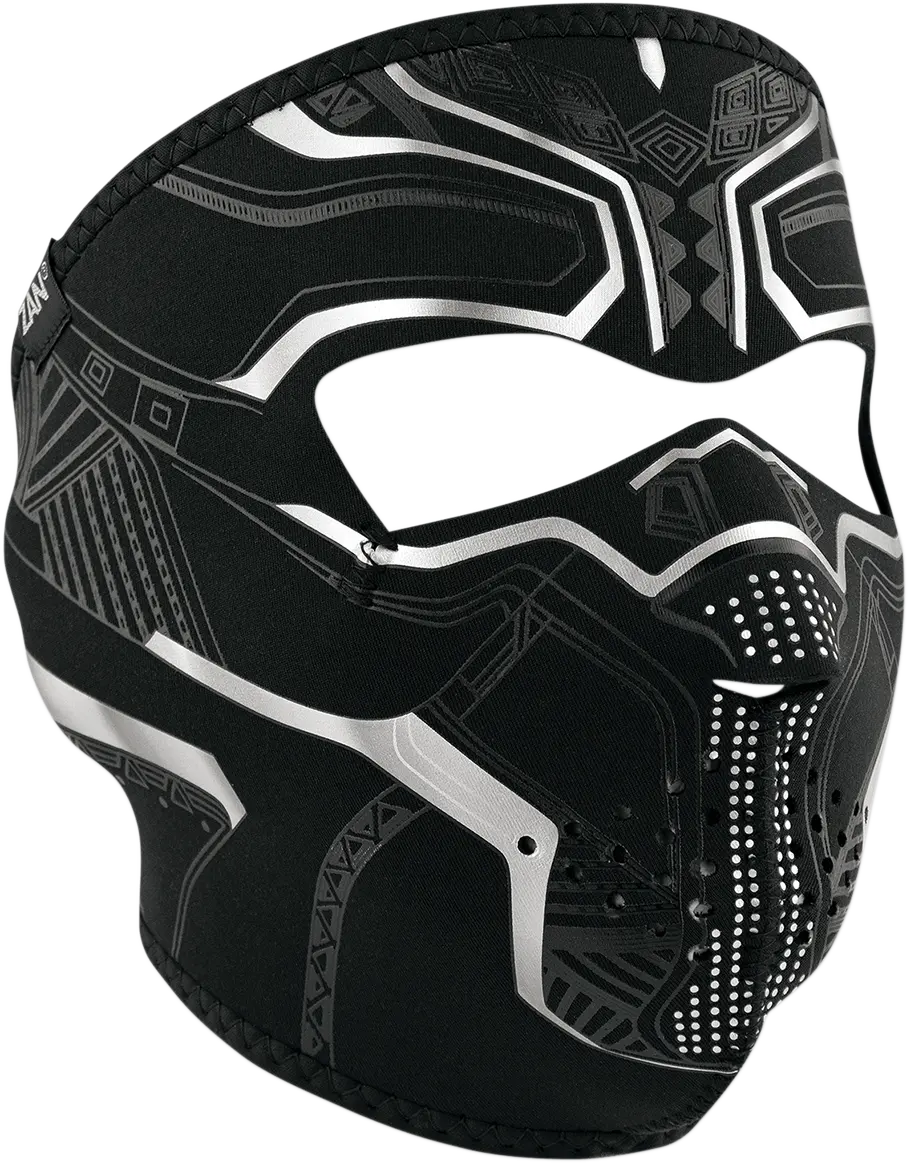 Zan Headgear Face Masks 49