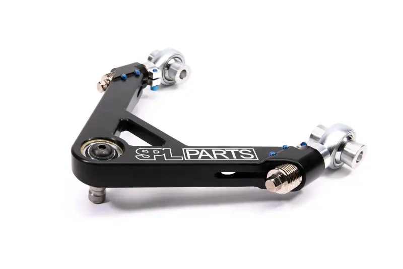 Spl Parts Front Upper Camber/ Caster Arms - Nissan R35 Gtr 2008-Up 1