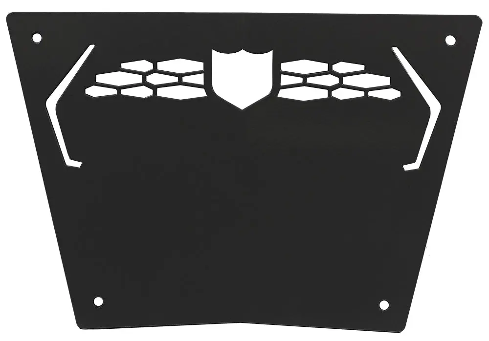 Front Sport Skid Plate Pol 1