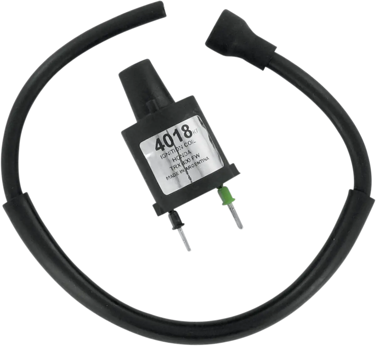 Rick's Motorsport Electric Hot Shot Ignition Coil - Honda 23-602 1