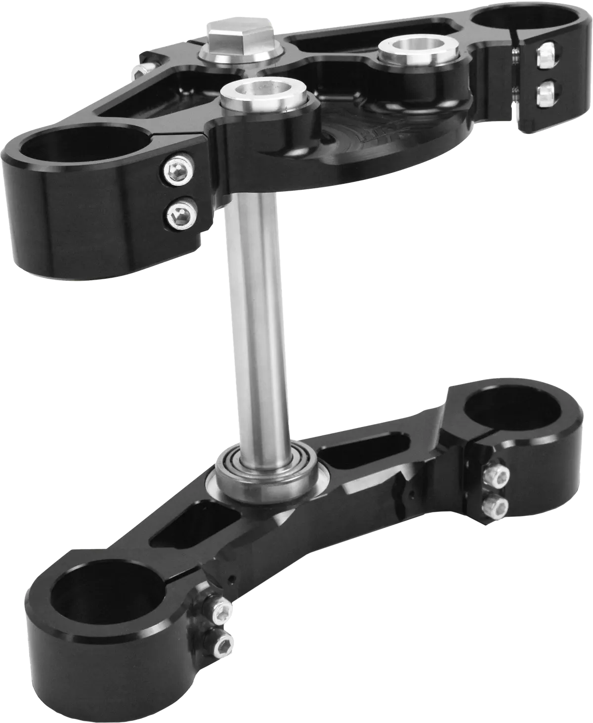 Dominator Tree Set Track Style Black Flt 14 Up 49Mm 1