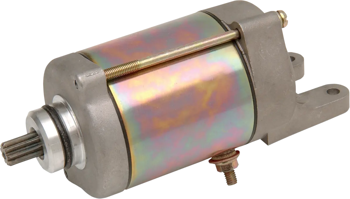 Rick's Motorsport Electric Starter Motor - Kymco 61-603 1