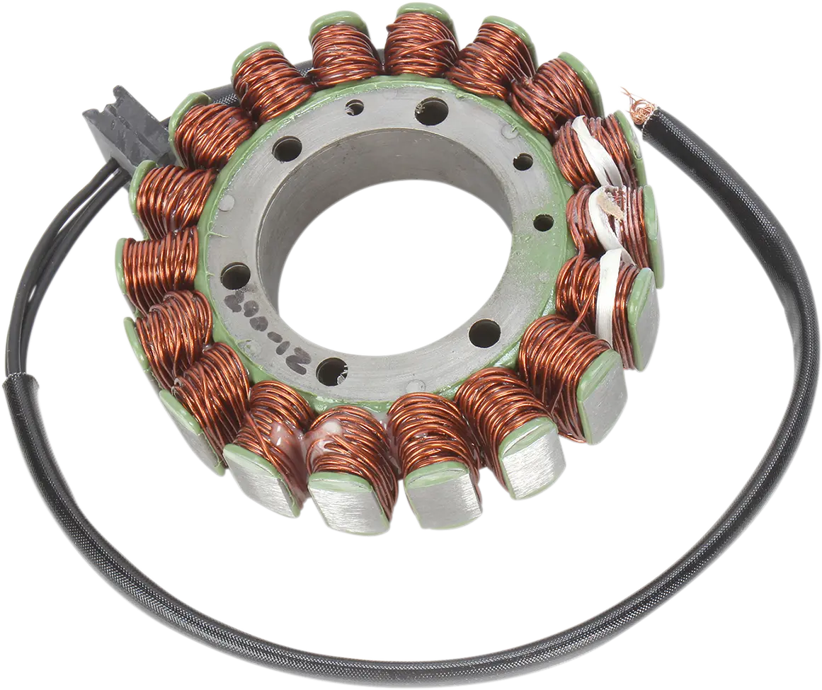 Rick's Motorsport Electric Stator - Aprilia 21-003 1