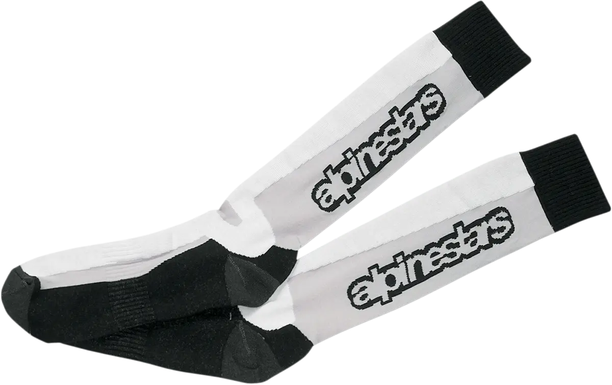 Alpinestars Summer Touring Socks 2