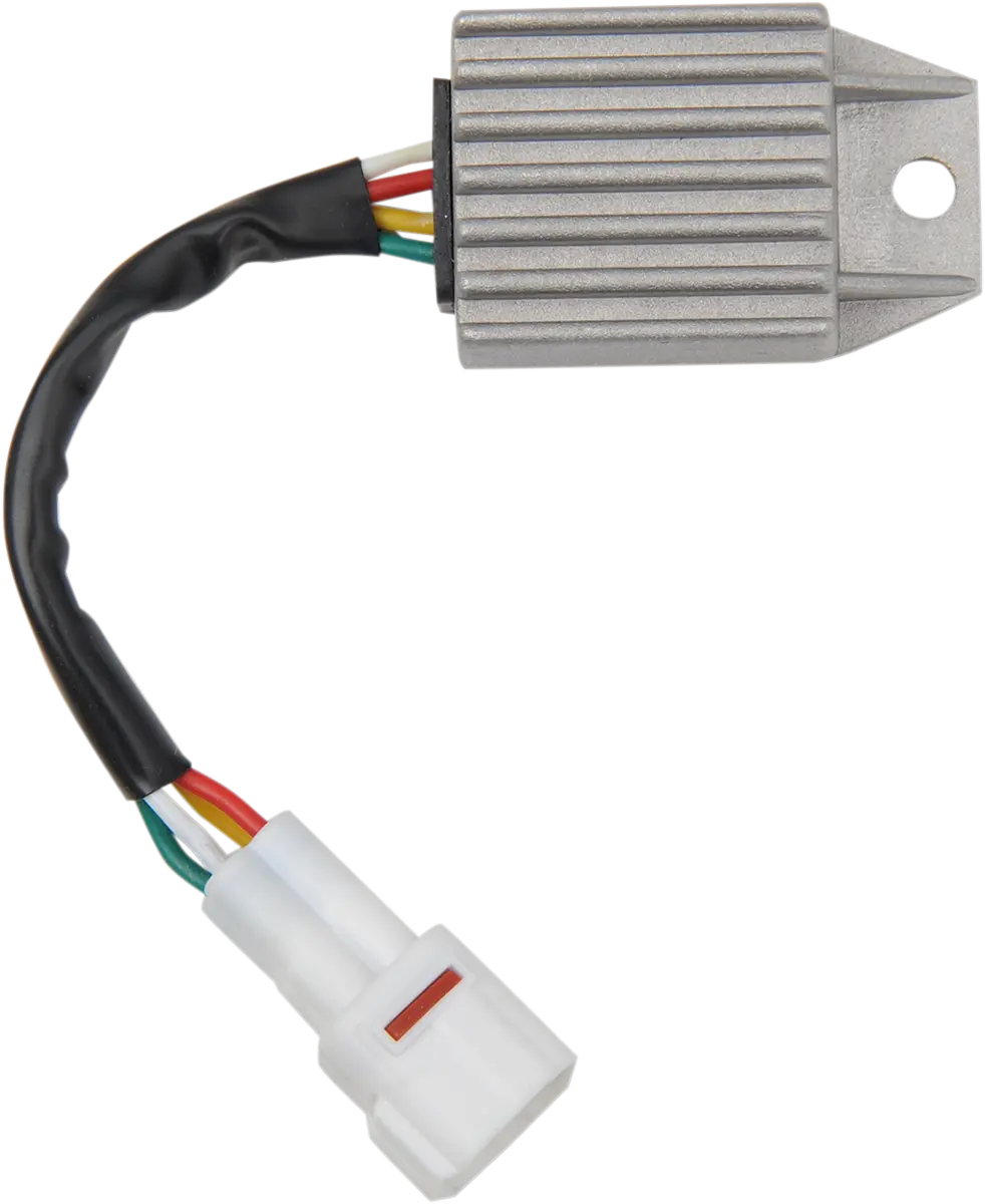 Rick's Motorsport Electric Regulator - Rectifier - Ktm 10-704 1