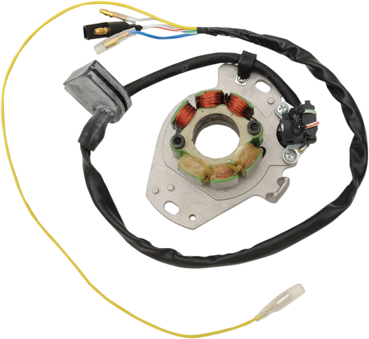 Rick's Motorsport Electric Stator - Honda 21-603H 1
