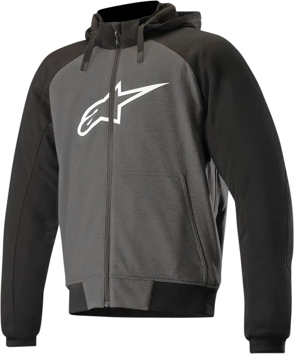 Alpinestars Chrome Sport Hoodie 7