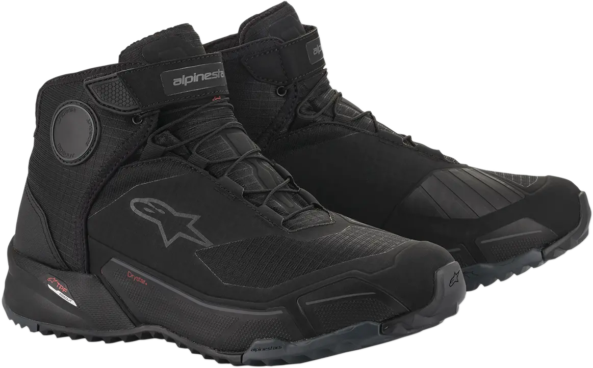 Alpinestars Cr-X Drystar® Shoes 1