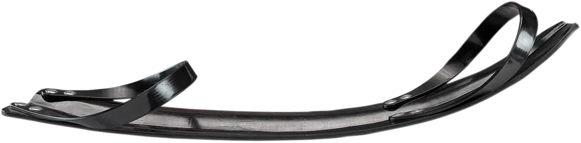 Starting Line Products Ski-Slips - 24" - Black 35-238 1