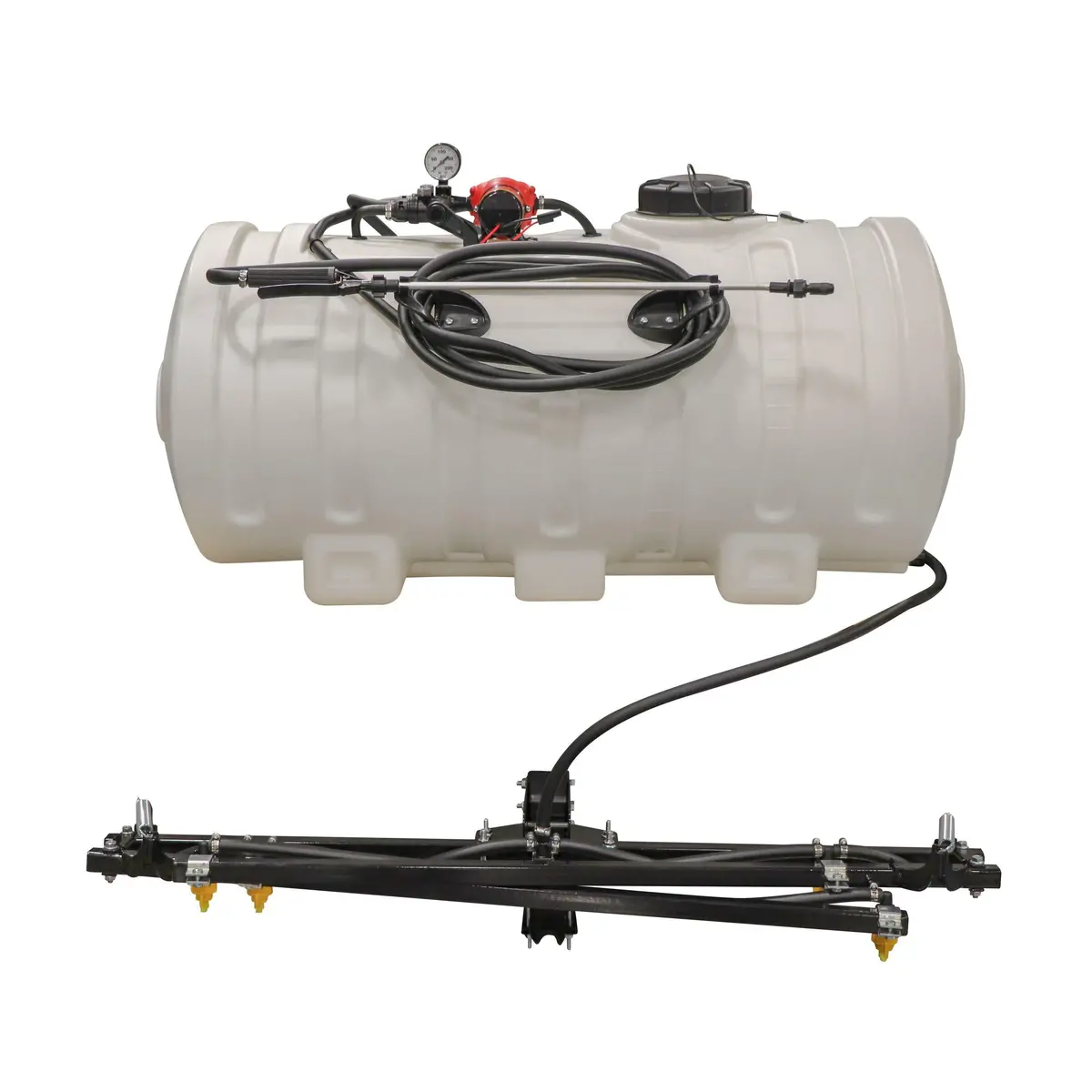 65 Gal 5 Noz Utv Sprayer 1